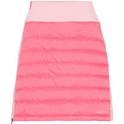 Kari Traa Emilie Down Skirt, Rock, Damen, pink Kari Traa Emilie Down Skirt, Rock, Damen, pink