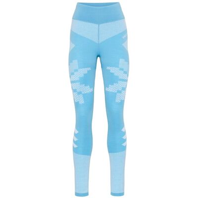 Kari Traa Faith, Skihose, Damen, blau Kari Traa Faith, Skihose, Damen, blau