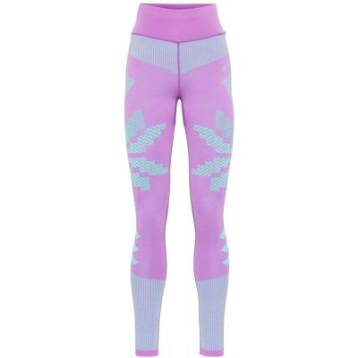 Kari Traa Faith, Skihose, Damen, lila Kari Traa Faith, Skihose, Damen, lila