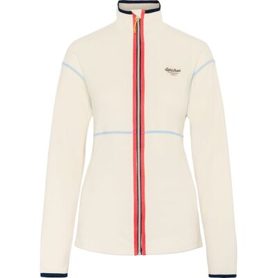 Kari Traa Gracie, Fleecejacke, Damen, beige Kari Traa Gracie, Fleecejacke, Damen, beige