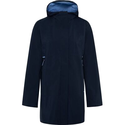 Kari Traa Gracie, Jacke, dunkelblau Kari Traa Gracie, Jacke, dunkelblau
