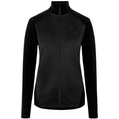 Kari Traa Kari, Fleecejacke, Damen, schwarz Kari Traa Kari, Fleecejacke, Damen, schwarz