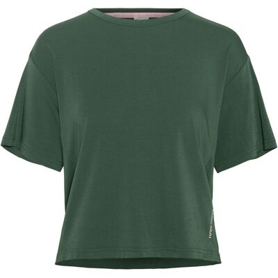 Kari Traa Mija T-Shirt, Damen, thyme Kari Traa Mija T-Shirt, Damen, thyme