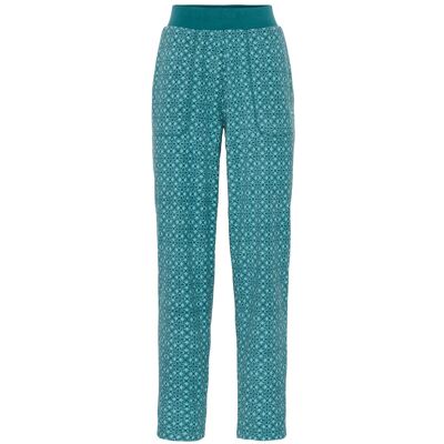 Kari Traa Olga, Skihose, Damen, grün Kari Traa Olga, Skihose, Damen, grün