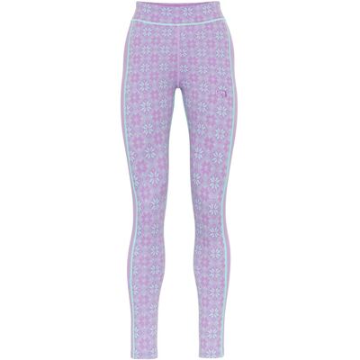 Kari Traa Rose High Waist, Skihose, Damen, lila Kari Traa Rose High Waist, Skihose, Damen, lila
