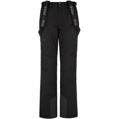 Kilpi Elare, Skihose, Damen, schwarz Kilpi Elare, Skihose, Damen, schwarz