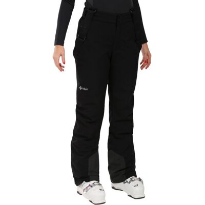 Kilpi Elare, Skihose, Damen, schwarz Kilpi Elare, Skihose, Damen, schwarz