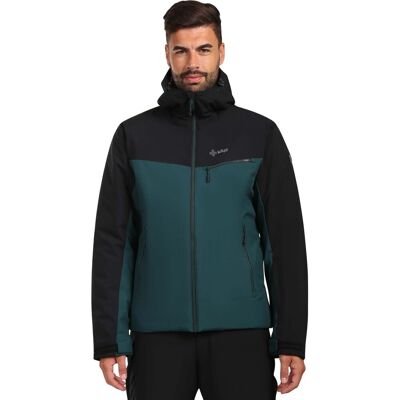 Kilpi Flip, Skijacke, Herren, grün Kilpi Flip, Skijacke, Herren, grün