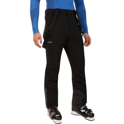 Kilpi Methone, Skihose, Herren, schwarz Kilpi Methone, Skihose, Herren, schwarz