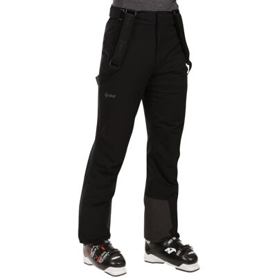 Kilpi Mimas, Skihose, Herren, schwarz Kilpi Mimas, Skihose, Herren, schwarz