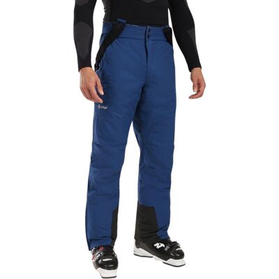 Kilpi Mimas, Skihose, Plus size, Herren, dunkelblau Kilpi Mimas, Skihose, Plus size, Herren, dunkelblau