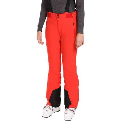 Kilpi Ravel, Skihose, Damen, rot Kilpi Ravel, Skihose, Damen, rot