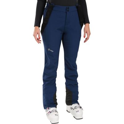 Kilpi Rhea, Skihose, Damen, dunkelblau Kilpi Rhea, Skihose, Damen, dunkelblau