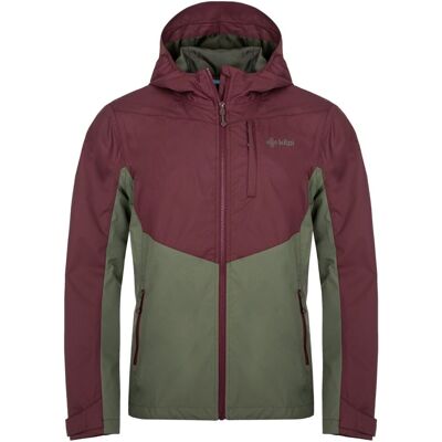 Kilpi SONNA-M Outdoorjacke - Wasserfest, Atmungsaktiv, Unisex Kilpi SONNA-M Outdoorjacke - Wasserfest, Atmungsaktiv, Unisex