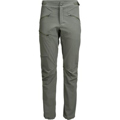 Lundhags Askro Hose, Wanderhose, Damen, Grün Lundhags Askro Hose, Wanderhose, Damen, Grün