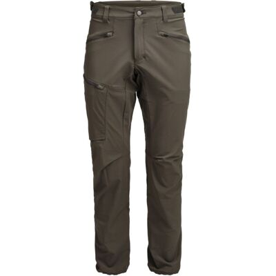 Lundhags Askro Ms Pant, Wanderhose, Herren, Grün Lundhags Askro Ms Pant, Wanderhose, Herren, Grün