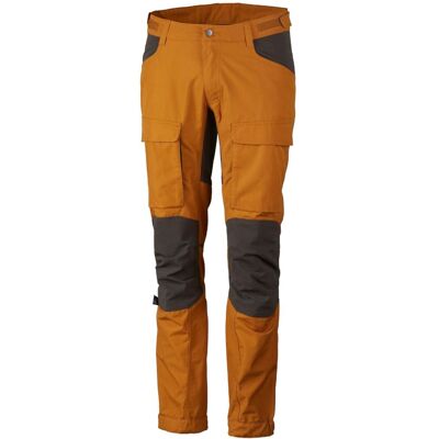Lundhags Authentic II Hose - Dk Gold/Tea Green Lundhags Authentic II Hose - Dk Gold/Tea Green