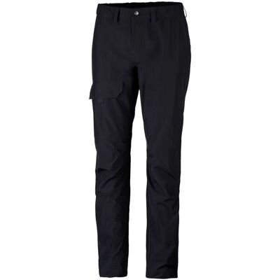 Lundhags Laka Wasserdichte Schwarze Hose Lundhags Laka Wasserdichte Schwarze Hose
