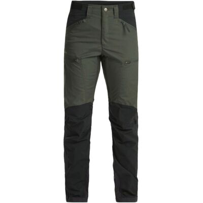 Lundhags Makke High Waist Curved Pant W - Hose Lundhags Makke High Waist Curved Pant W - Hose