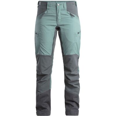 Lundhags Makke Hose, Wanderhose, Damen, Grün Lundhags Makke Hose, Wanderhose, Damen, Grün