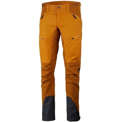 Lundhags Makke Hose, Wanderhose, Herren, Gold Lundhags Makke Hose, Wanderhose, Herren, Gold