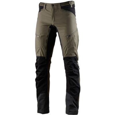 Lundhags Makke Hose, Wanderhose, Herren, Grün Lundhags Makke Hose, Wanderhose, Herren, Grün