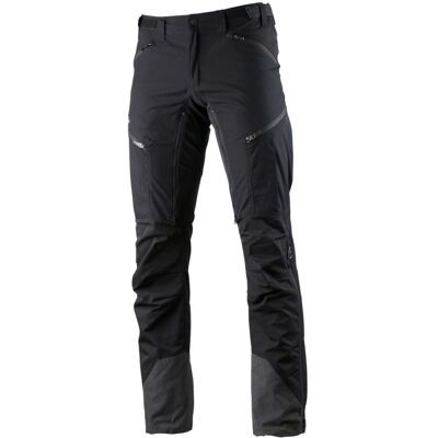 Lundhags Makke Hose, Wanderhose, Herren, Schwarz Lundhags Makke Hose, Wanderhose, Herren, Schwarz