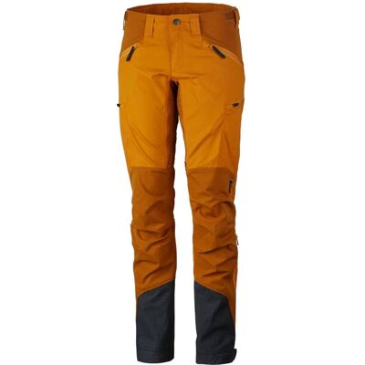 Lundhags Makke Hose, Wanderhosen, Damen, Gold Lundhags Makke Hose, Wanderhosen, Damen, Gold
