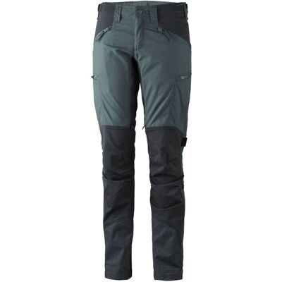 Lundhags Makke Hose, Wanderhosen, Damen, Grün Lundhags Makke Hose, Wanderhosen, Damen, Grün
