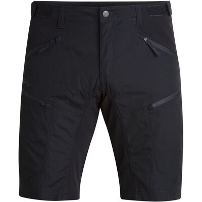 Lundhags Makke II Shorts, Wanderhose, Herren, Schwarz Lundhags Makke II Shorts, Wanderhose, Herren, Schwarz
