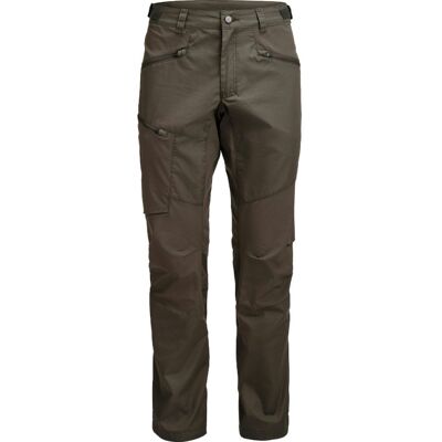 Lundhags Makke Lt Ms Pant, Wanderhose, Herren, Grün Lundhags Makke Lt Ms Pant, Wanderhose, Herren, Grün