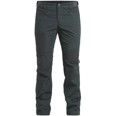 Lundhags Makke Lt - Atmungsaktive Wanderhose - Herren Grün Lundhags Makke Lt - Atmungsaktive Wanderhose - Herren Grün
