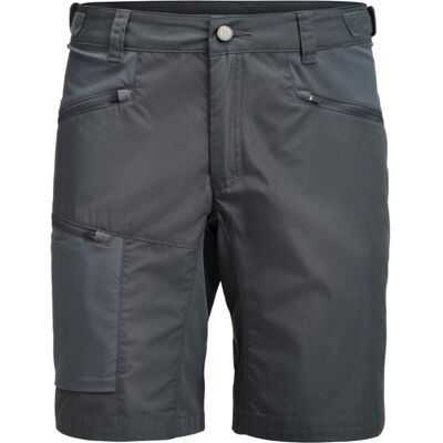 Lundhags Makke Lt Ms Shorts, Wandershorts, Herren, Blau Lundhags Makke Lt Ms Shorts, Wandershorts, Herren, Blau