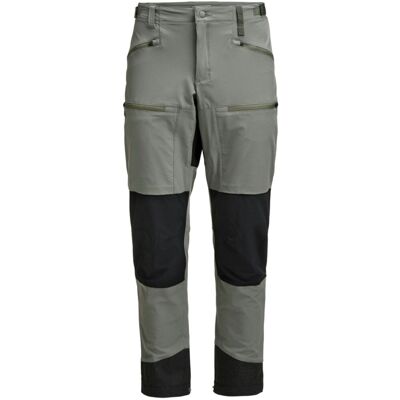 Lundhags Padje Stretch Pant, Wanderhose, Herren, grün/schwarz Lundhags Padje Stretch Pant, Wanderhose, Herren, grün/schwarz