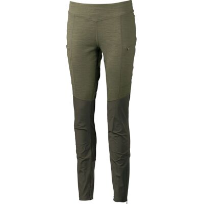 Lundhags Tausa Tight, Wanderhose, Damen, Grün Lundhags Tausa Tight, Wanderhose, Damen, Grün