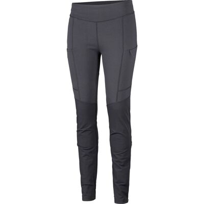 Lundhags Tausa Tight, Wanderhose, Damen, Grau/Schwarz Lundhags Tausa Tight, Wanderhose, Damen, Grau/Schwarz