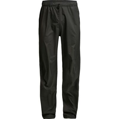 Lundhags Tived Waterproof Pant, Wanderhose, Damen, Grau Lundhags Tived Waterproof Pant, Wanderhose, Damen, Grau
