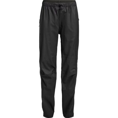 Lundhags Tived Waterproof Pant, Wanderhose, Herren, Grau Lundhags Tived Waterproof Pant, Wanderhose, Herren, Grau