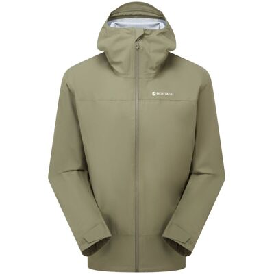Montane Cetus Jkt, Hardshelljacke, Herren, grün Montane Cetus Jkt, Hardshelljacke, Herren, grün