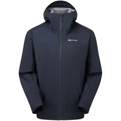 Montane Cetus Lite Jacket, Hardshelljacke, Herren, blau Montane Cetus Lite Jacket, Hardshelljacke, Herren, blau