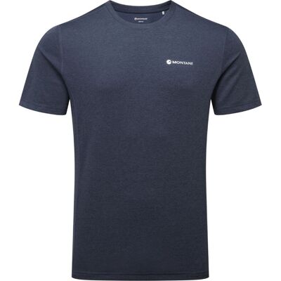 Montane Dart T-Shirt, Herren, blau Montane Dart T-Shirt, Herren, blau