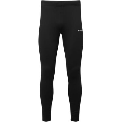 Montane Fury Lite Pants, Skiunterwäsche, Herren, schwarz Montane Fury Lite Pants, Skiunterwäsche, Herren, schwarz