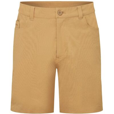 Montane Genoa Lite Shorts, Herren, beige Montane Genoa Lite Shorts, Herren, beige