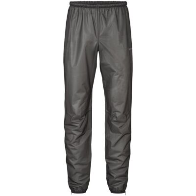 Montane Minimus Nano Pants, Regenhose, Herren, grau Montane Minimus Nano Pants, Regenhose, Herren, grau