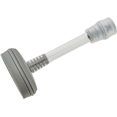 Montane Softflask Straw Short, Trinkhalm kurz Montane Softflask Straw Short, Trinkhalm kurz