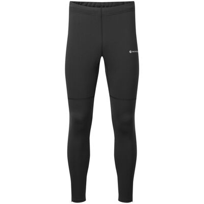 Montane Slipstream Thermo-Leggings - Schwarz X Large Montane Slipstream Thermo-Leggings - Schwarz X Large