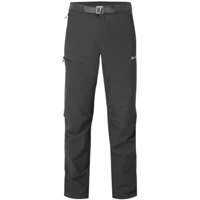 Montane Tenacity Pants Reg Leg, Wanderhosen, Herren, grau Montane Tenacity Pants Reg Leg, Wanderhosen, Herren, grau