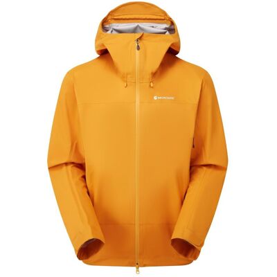 Montane Torren Jacket, Hardshelljacke, Herren, orange Montane Torren Jacket, Hardshelljacke, Herren, orange