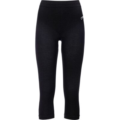 ORTOVOX - 230 COMPETITION SHORT PANTS - Schwarz - L - Shorts ORTOVOX - 230 COMPETITION SHORT PANTS - Schwarz - L - Shorts
