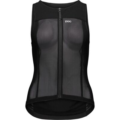 POC VPD Max Vest, Rückenprotektor, Damen, schwarz POC VPD Max Vest, Rückenprotektor, Damen, schwarz